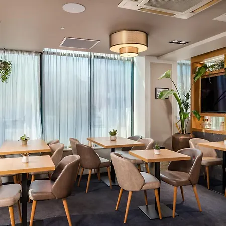 Point A Hotel London Kings Cross - St Pancras-3